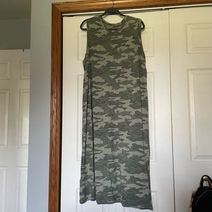 Universal Thread Maxi Dress
